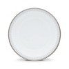 Noritake Silver Colonnade Set of 4 Soup Bowls - 3 of 4