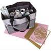 ArtBin Yarn Tote Knitting & Crochet Bag-16"X16"X7" - 3 of 4