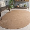 Braided BRA802 Hand Woven Indoor Rugs - Safavieh - 2 of 4