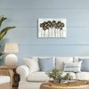 Stupell Industries Surfs Up Beach Palms Wall Plaque Art - 3 of 4