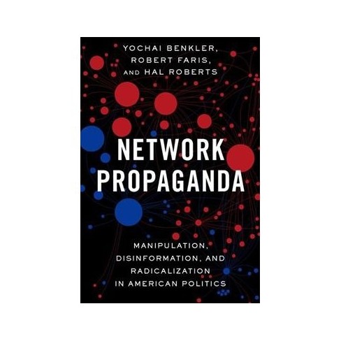 Political Disinformation And How It >> Network Propaganda Manipulation Disinformation And Political Disinformation And How It >> Network Propaganda Manipulation Disinformation And