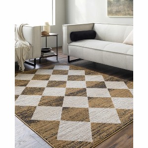 Hauteloom Tuomo Area Rug - 1 of 4