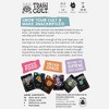 FoxHen Creatives: Trash Cult - Set Collection Card Game, Age 8+ - 2 of 4