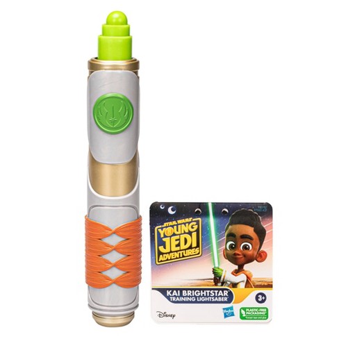 Star wars hot sale lightsaber target