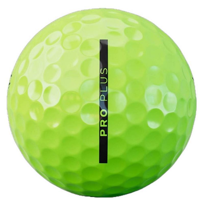 Vice Pro Plus Golf Balls Lime - 12pk, 5 of 6