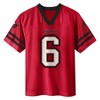 NFL Tampa Bay Buccaneers Baker Mayfield Boys' Short Sleeve Jersey - 2 of 3