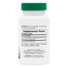 Astragalus Extract 450mg by Nature's Plus  -  60 Capsule - 3 of 3