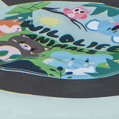 green-animals