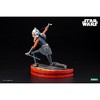 Kotobukiya - Kotobukiya - Star Wars: The Clone Wars - ARTFX Ahsoka Tano - 3 of 4