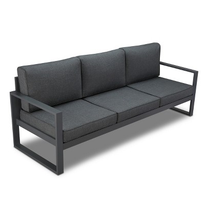 target outdoor couch