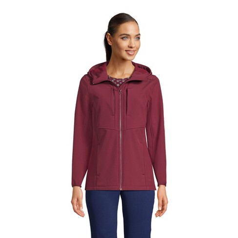 Women's petite hotsell fleece jacket