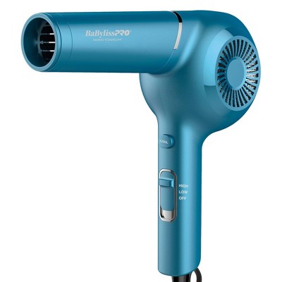 BaBylissPRO Nano Titanium Hair Dryer - Thumbnail 5