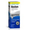 Bausch + Lomb Boston Advance Cleansing Contact Lens Solution - 1 fl oz - image 2 of 4