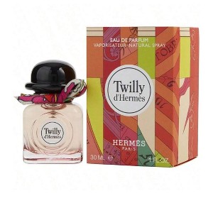 Twilly D'Hermes By Hermes Women Bergamot, Sandalwood, Vanilla, Bitter Orange, Ginger Eau De Parfum Spray 1 Oz - 1 of 1