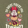 Boys' - Disney - Mickey & Friends Short Sleeve Graphic T-Shirt - 2 of 4