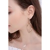 16 Pairs Silver Earrings for Women: Hypoallergenic Diamond Stud & Dangle Drop Earrings Set for Teen Girls - 3 of 4