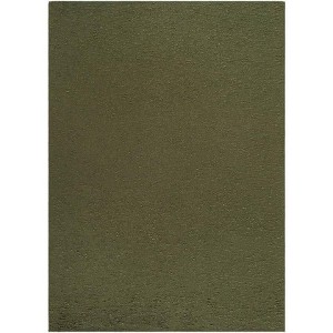 Livabliss Lush Washable Woven Indoor Area Rugs - 1 of 4