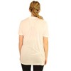 Junk Food Womens Budweiser Graphic T-Shirt - 3 of 4