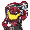 Bleacher Creatures South Carolina Gamecocks Cocky 24" Mascot Sideline Pal - 4 of 4