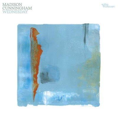 Madison Cunningham - Wednesday (Extended Edition) (LP) (Vinyl)