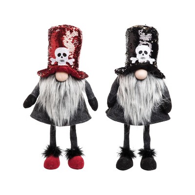 Gallerie II Spooky Gnome Bobbing Fig, A/2