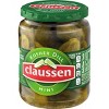 Claussen Mini Kosher Dill - 20 fl oz - image 4 of 4