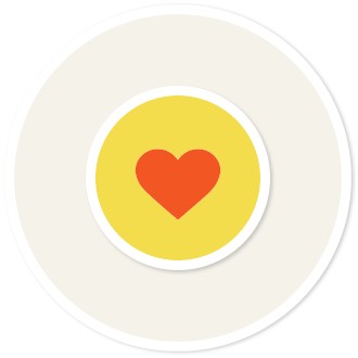 Saved Favorites
