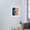 Deny Designs Pita Studios Miramar Beach Art Print - 3 of 4
