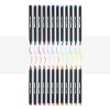 26pc Watercolor Brush Pens and Blending Brushes - Mondo Llama™ - image 4 of 4