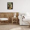 Stupell Industries Dark Academia Motif Framed Giclee Art - 3 of 4