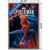 Trends International Marvel Comics - Spider-Man - Poses Framed Wall Poster Prints - 3 of 4