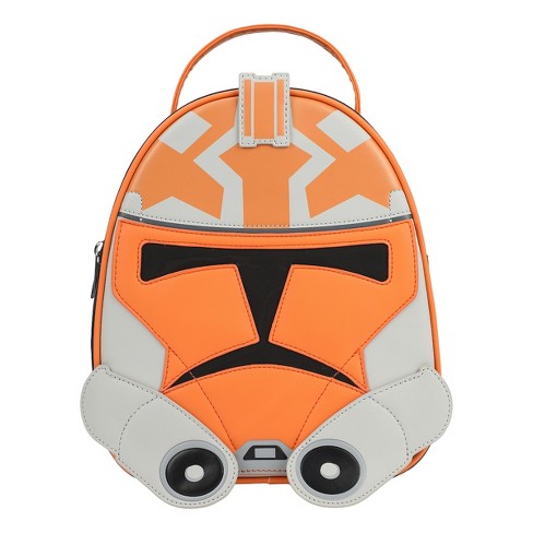 Star wars mini backpack hot sale