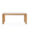 Manhattan Comfort 9pc 70.86" Rockaway and Hamlet Rectangle Dining Set - 3 of 4