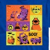 Men's - Disney - Halloween Movies Grid Short Sleeve Graphic T-Shirt - 2 of 4