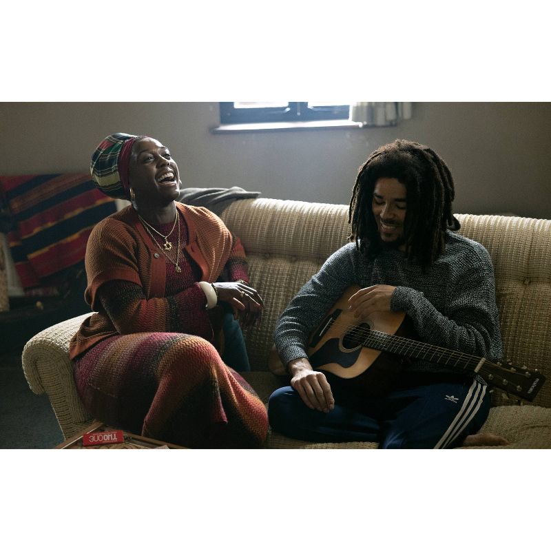 Bob Marley: One love (DVD), 3 of 4