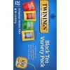 Twinings Black Tea Variety Pack - Case Of 6 - 20 Bags - 3 of 3