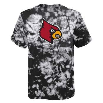 Louisville Cardinals Kids T-Shirts for Sale