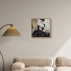 Art Remedy Steeped in Golden Glam Gold Fashion Wall Art Framed - 3 of 4