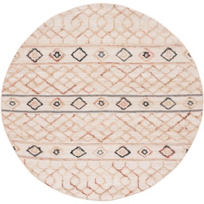 Natural Fiber NFB403 Hand Loomed Indoor Rugs - Safavieh