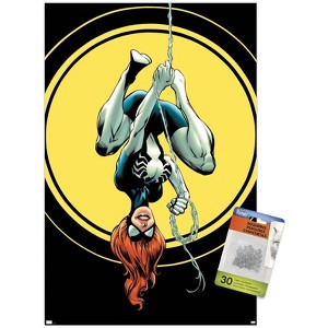 Trends International Marvel Comics - Arachne - Silk #2 Unframed Wall Poster Prints - 1 of 4