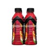 BODYARMOR Fruit Punch Sports Drink - 6pk/20 fl oz Bottles - 2 of 3