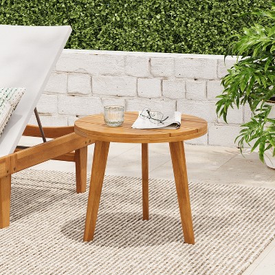 teak