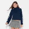 Women's Track Jacket - Wild Fable™ - 2 of 3