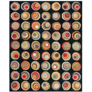 Soho SOH921 Hand Tufted Indoor Rugs - Safavieh - 1 of 4