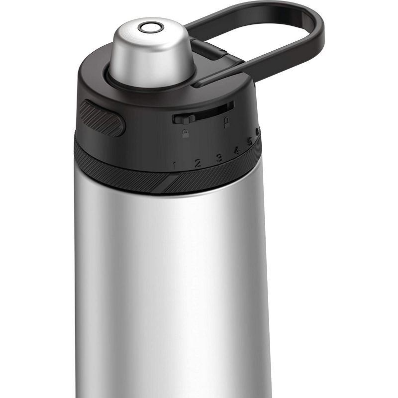 Thermos 24 oz. Alta Insulated Stainless Steel Hydration Bottle, 3 of 5