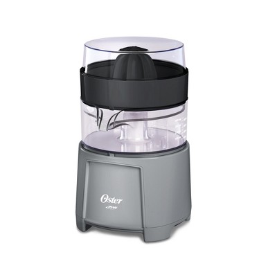 oster juicer