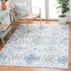 Shivan 100 SHV148 Power Loomed Indoor Rugs - Safavieh - 2 of 4