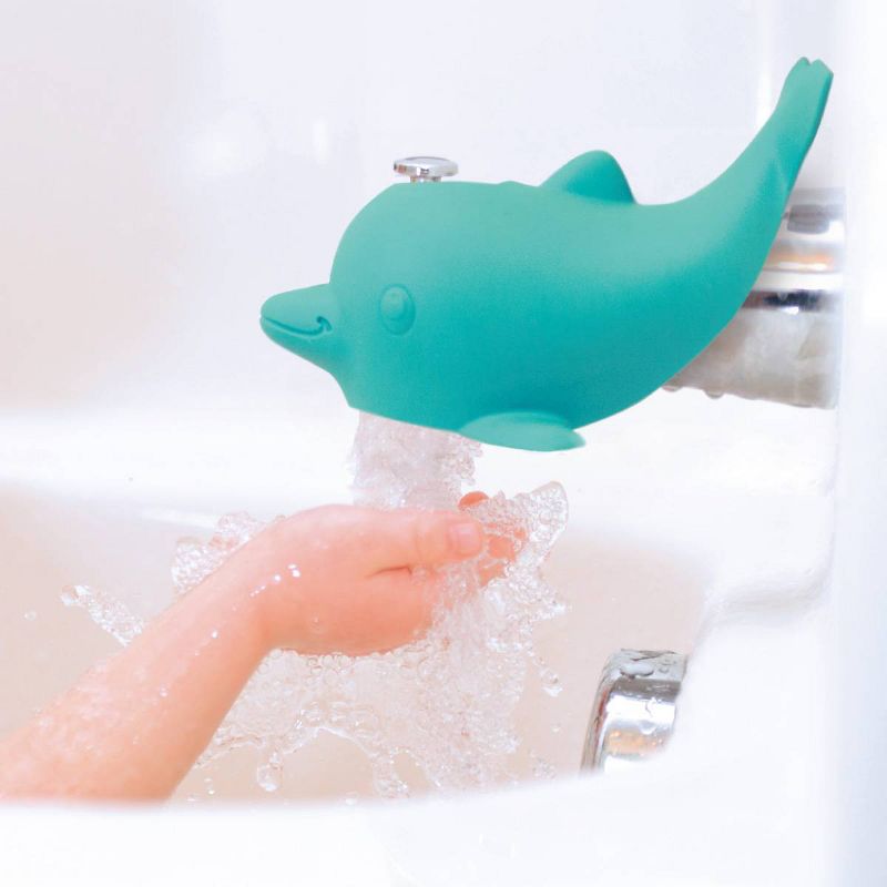 Nuby Dolphin Spout Cover, 3 of 7
