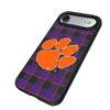 NCAA ACC Universities Plaid MagSafe Compatible Cell Phone Case for Apple iPhone 17 Series - 2 of 4