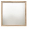Miquell Natural Finish Mirror - 2 of 4